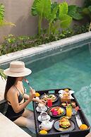 Ubud Mas Glamping Luxury Tent