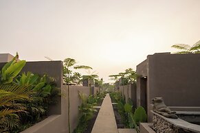 Ubud Mas Glamping Luxury Tent