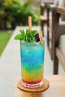 Ubud Mas Glamping Luxury Tent