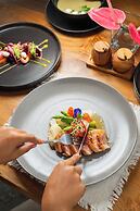 Ubud Mas Glamping Luxury Tent