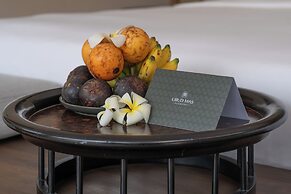 Ubud Mas Glamping Luxury Tent