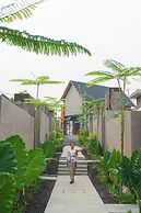 Ubud Mas Glamping Luxury Tent