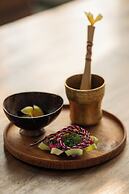 Ubud Mas Glamping Luxury Tent