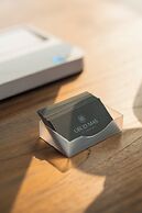 Ubud Mas Glamping Luxury Tent