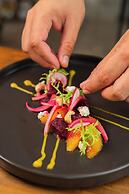 Ubud Mas Glamping Luxury Tent