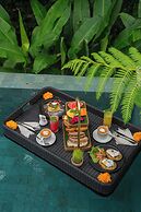 Ubud Mas Glamping Luxury Tent