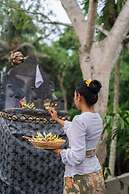 Ubud Mas Glamping Luxury Tent