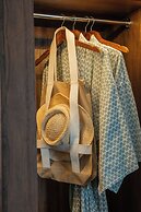 Ubud Mas Glamping Luxury Tent