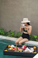 Ubud Mas Glamping Luxury Tent