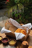 Ubud Mas Glamping Luxury Tent