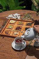 Ubud Mas Glamping Luxury Tent