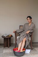 Ubud Mas Glamping Luxury Tent