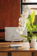 Ubud Mas Glamping Luxury Tent