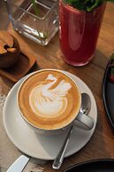 Ubud Mas Glamping Luxury Tent