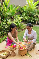 Ubud Mas Glamping Luxury Tent