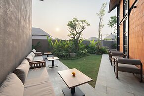 Ubud Mas Glamping Luxury Tent