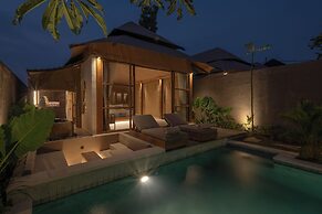 Ubud Mas Glamping Luxury Tent