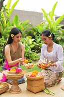 Ubud Mas Glamping Luxury Tent