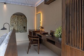 Ubud Mas Glamping Luxury Tent