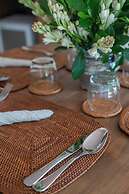 Ubud Mas Glamping Luxury Tent