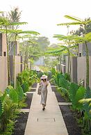 Ubud Mas Glamping Luxury Tent