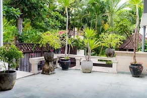 Villa Frangipani Seminyak