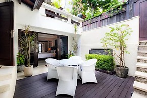 Villa Frangipani Seminyak