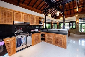 Villa Frangipani Seminyak