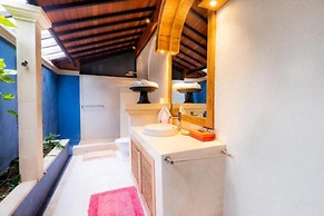 Villa Frangipani Seminyak