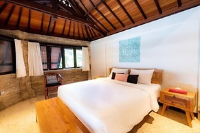 Villa Frangipani Seminyak