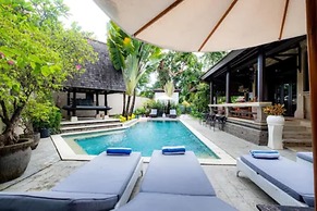 Villa Frangipani Seminyak