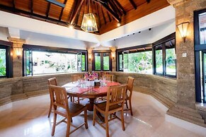 Villa Frangipani Seminyak