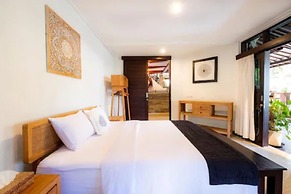 Villa Frangipani Seminyak