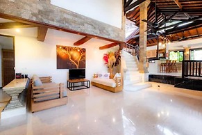 Villa Frangipani Seminyak