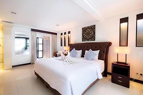 Villa Frangipani Seminyak