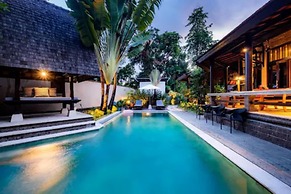 Villa Frangipani Seminyak