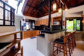 Villa Frangipani Seminyak