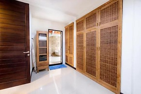 Villa Frangipani Seminyak