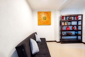 Villa Frangipani Seminyak