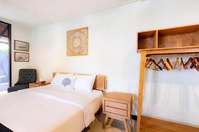 Villa Frangipani Seminyak