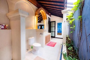 Villa Frangipani Seminyak