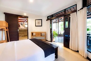 Villa Frangipani Seminyak