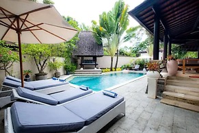 Villa Frangipani Seminyak