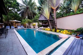 Villa Frangipani Seminyak