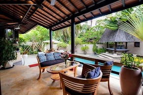 Villa Frangipani Seminyak