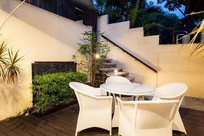 Villa Frangipani Seminyak