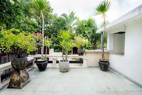 Villa Frangipani Seminyak
