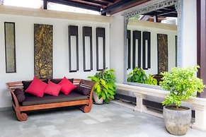 Villa Frangipani Seminyak