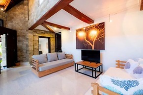 Villa Frangipani Seminyak