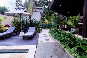 Villa Frangipani Seminyak